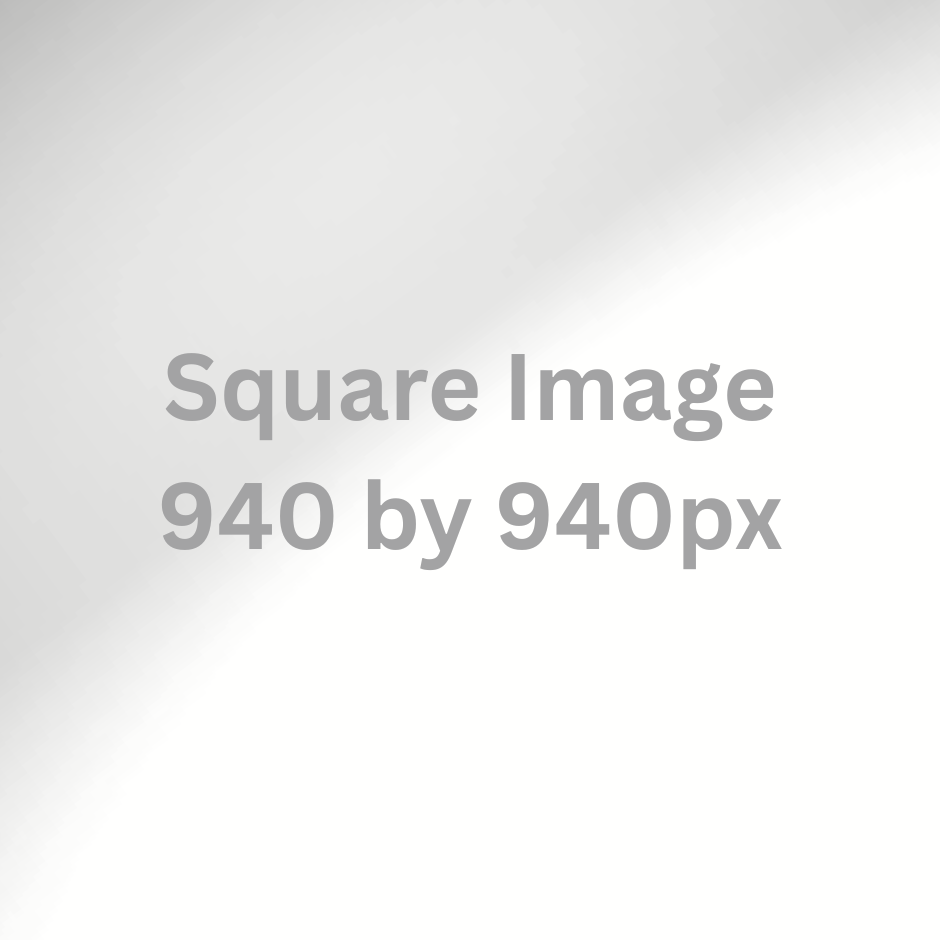 square image 940 x 940 px